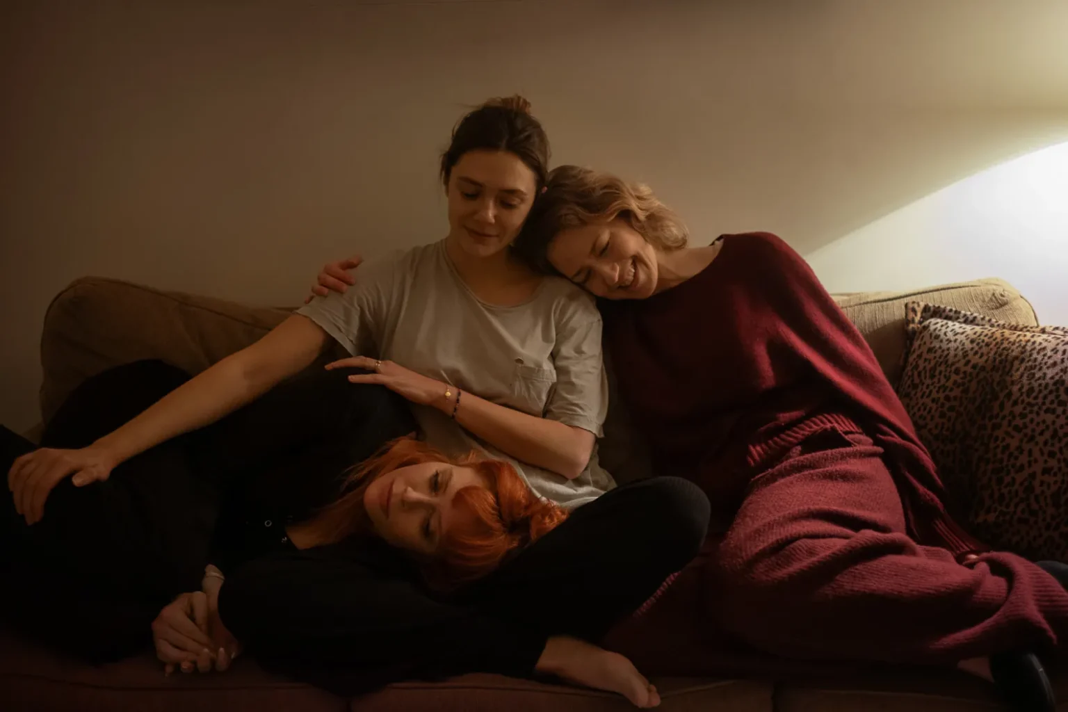 Ratcatcher Lynne Ramsay casual viewing